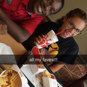 Meet your Posher, Malik